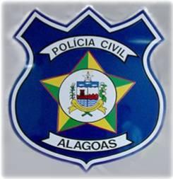 Policia Civil de Alagoas