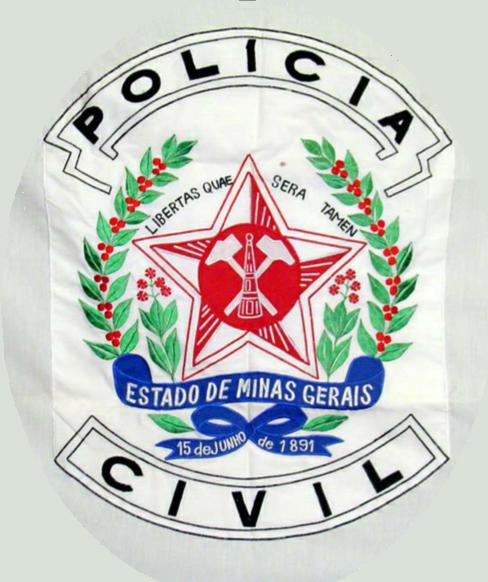 Policia Militar de Minas Gerais